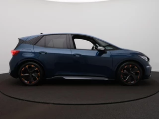 CUPRA Born – thumbnail 8