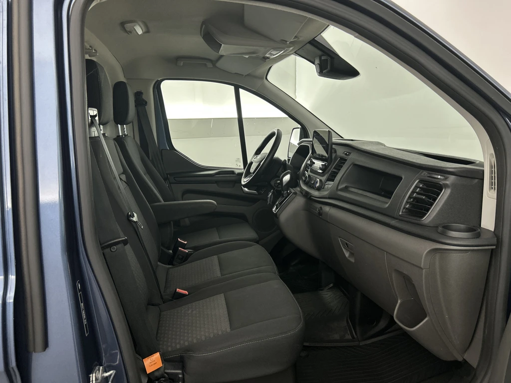 Ford Transit Custom – foto 23