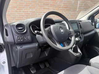 Renault Trafic – thumbnail 10