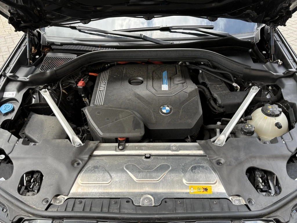 BMW X3 – foto 72