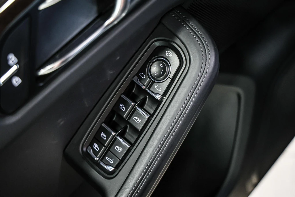 Porsche Macan – foto 34