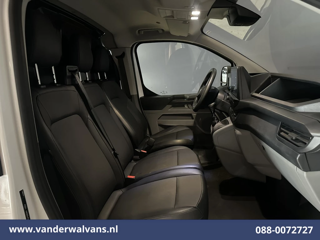 Ford Transit Custom – foto 11