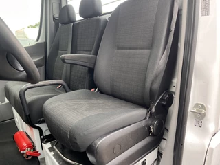 Mercedes-Benz Sprinter – thumbnail 37