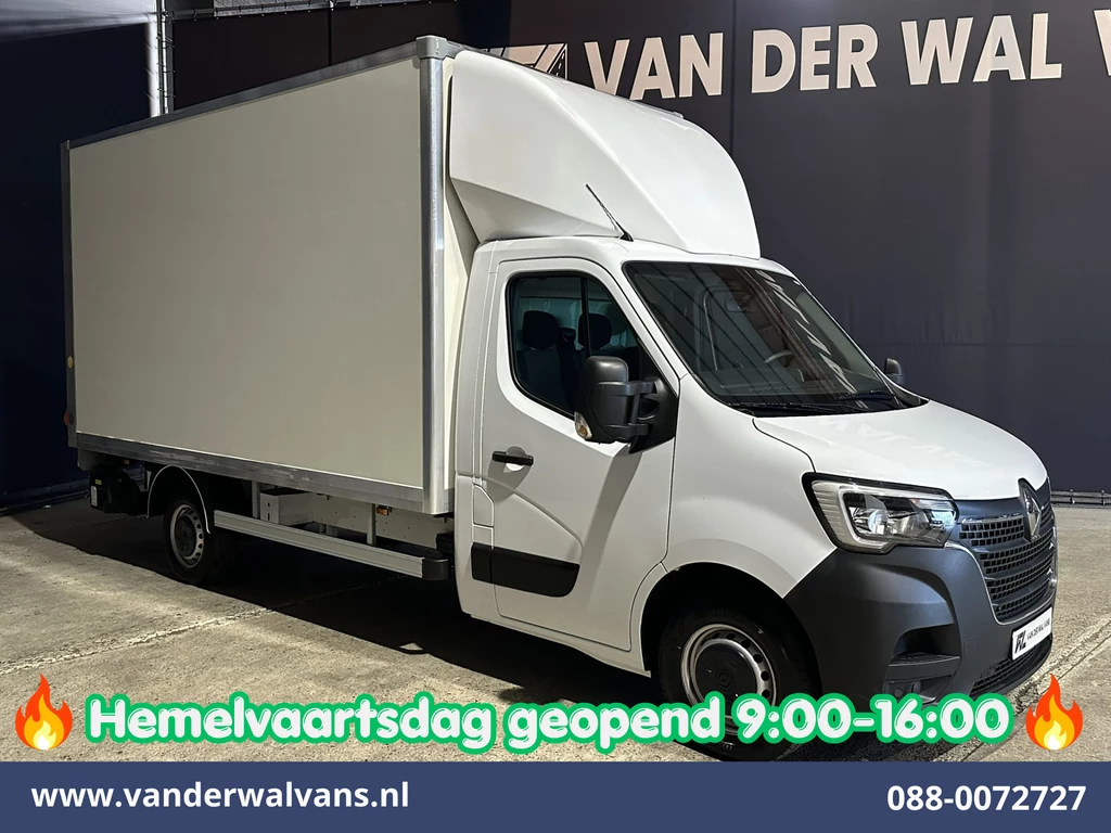 Renault Master – foto 4