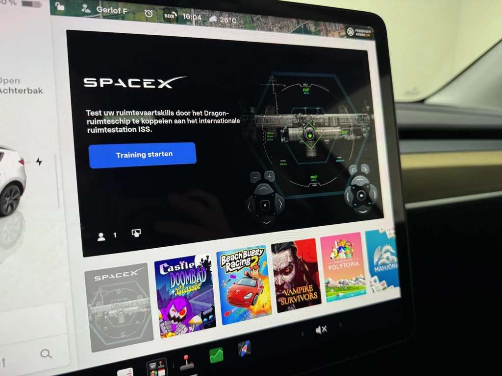 Tesla Model Y – foto 52