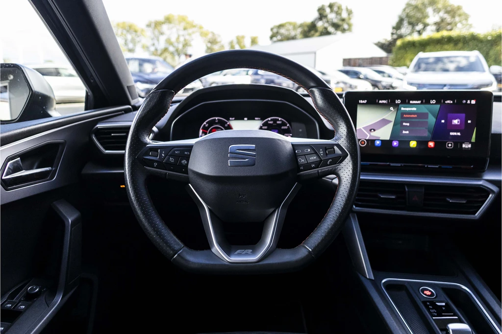 SEAT Leon – foto 12