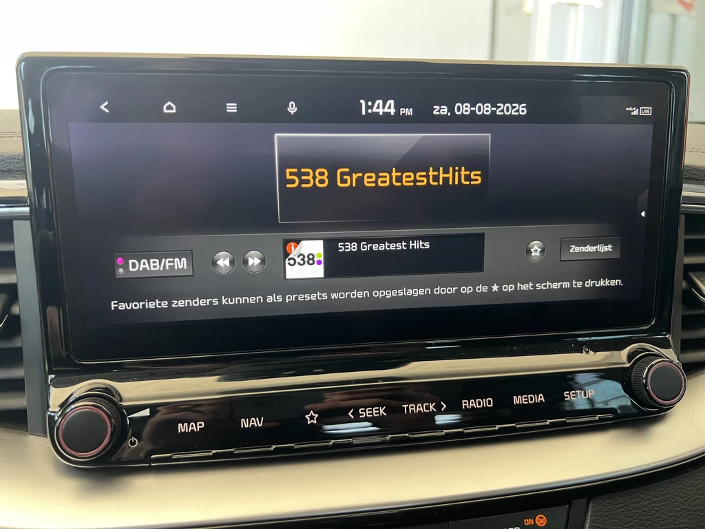 Kia Ceed – foto 23