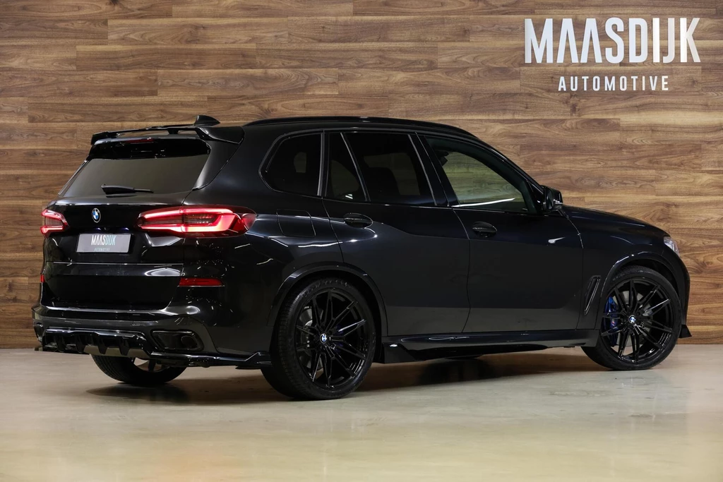 BMW X5 – foto 7