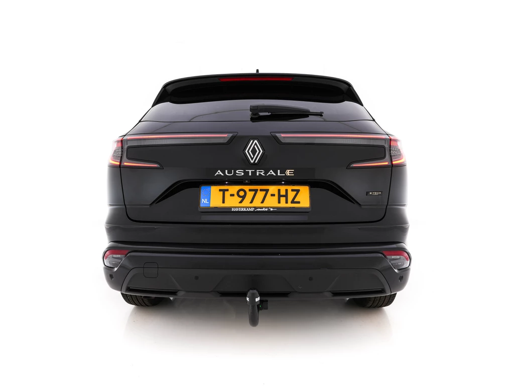Renault Austral – foto 3
