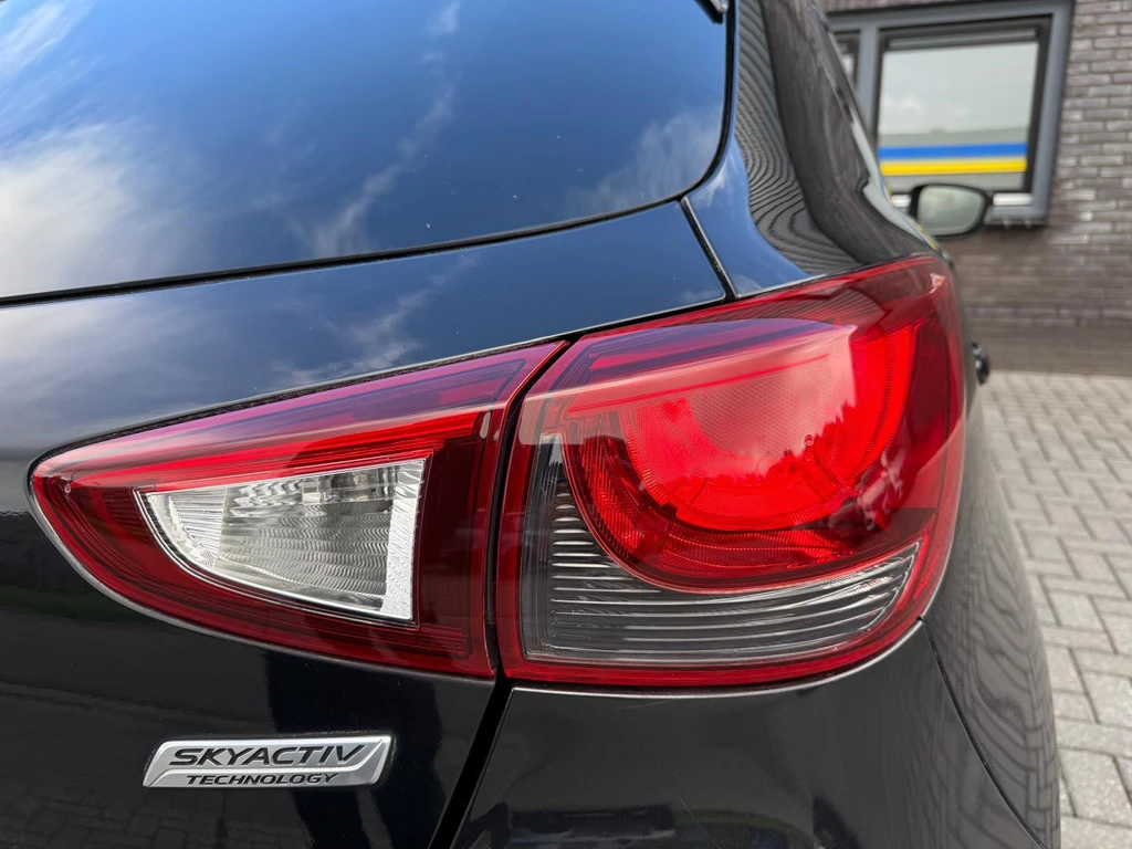 Mazda 2 – foto 9