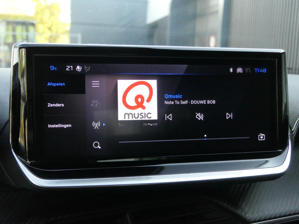 Peugeot 2008 – foto 25