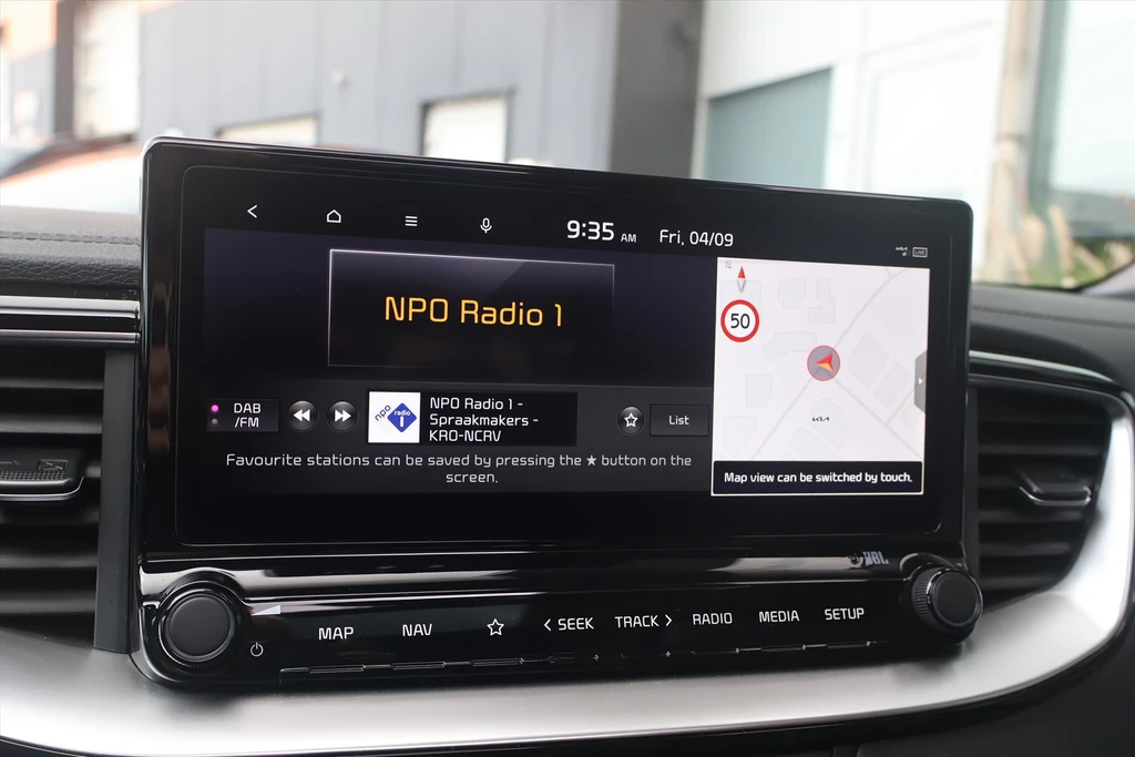 Kia ProCeed – foto 39