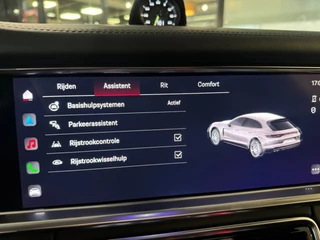 Porsche Panamera – thumbnail 37