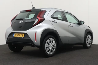 Toyota Aygo – thumbnail 4