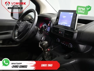 Opel Combo – thumbnail 9