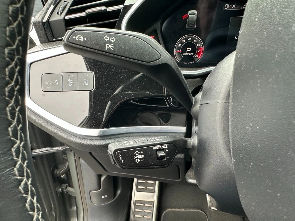 Audi Q3 – foto 20
