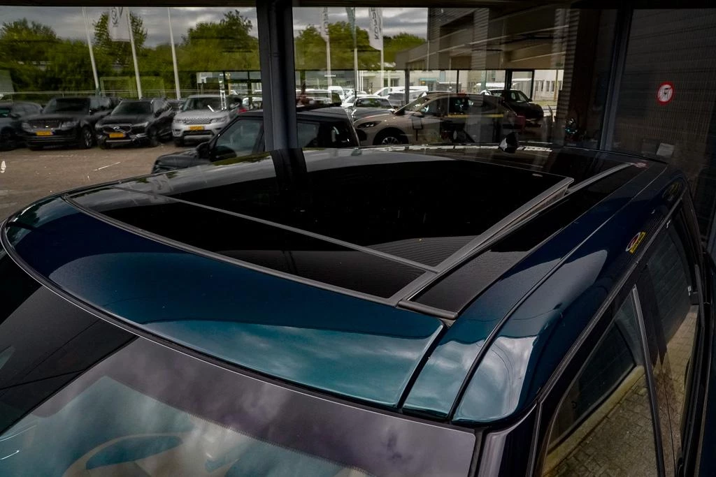 Land Rover Range Rover Sport – foto 51