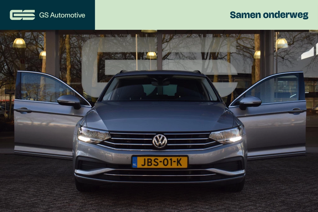 Volkswagen Passat – foto 12