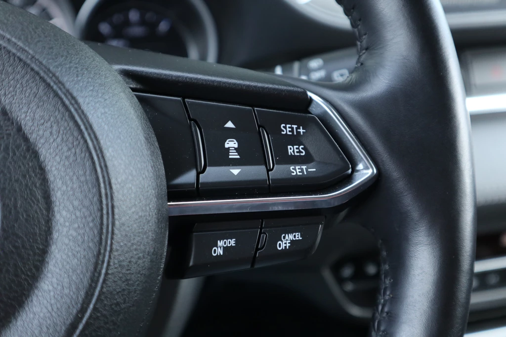 Mazda 6 – foto 17