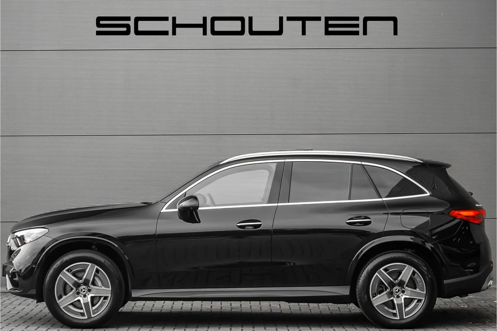 Mercedes-Benz GLC – foto 3