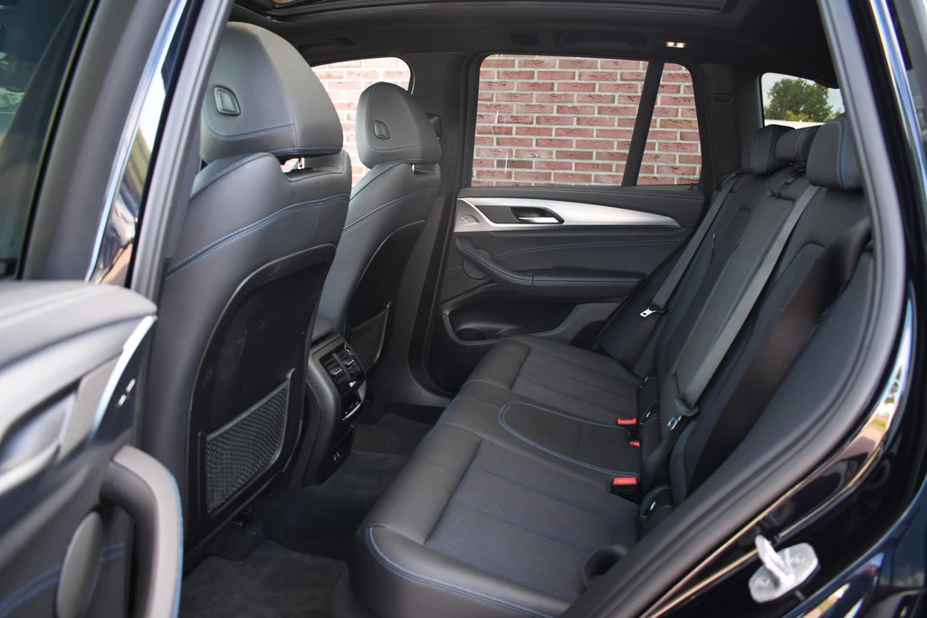 BMW X3 – foto 70