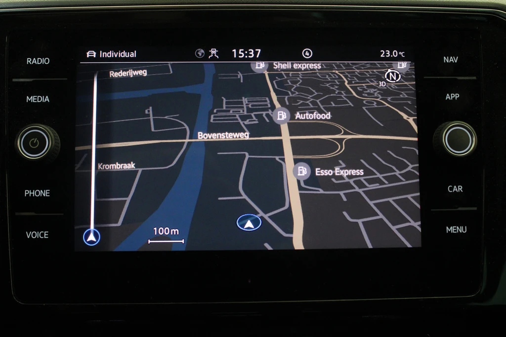 Volkswagen Passat – foto 8