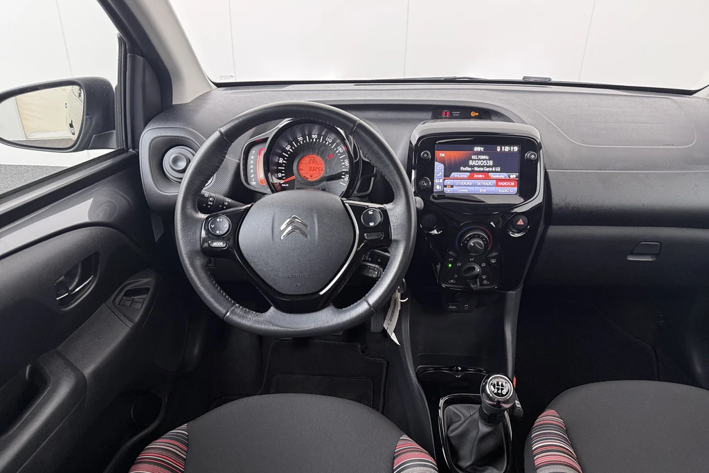 Citroën C1 – foto 8
