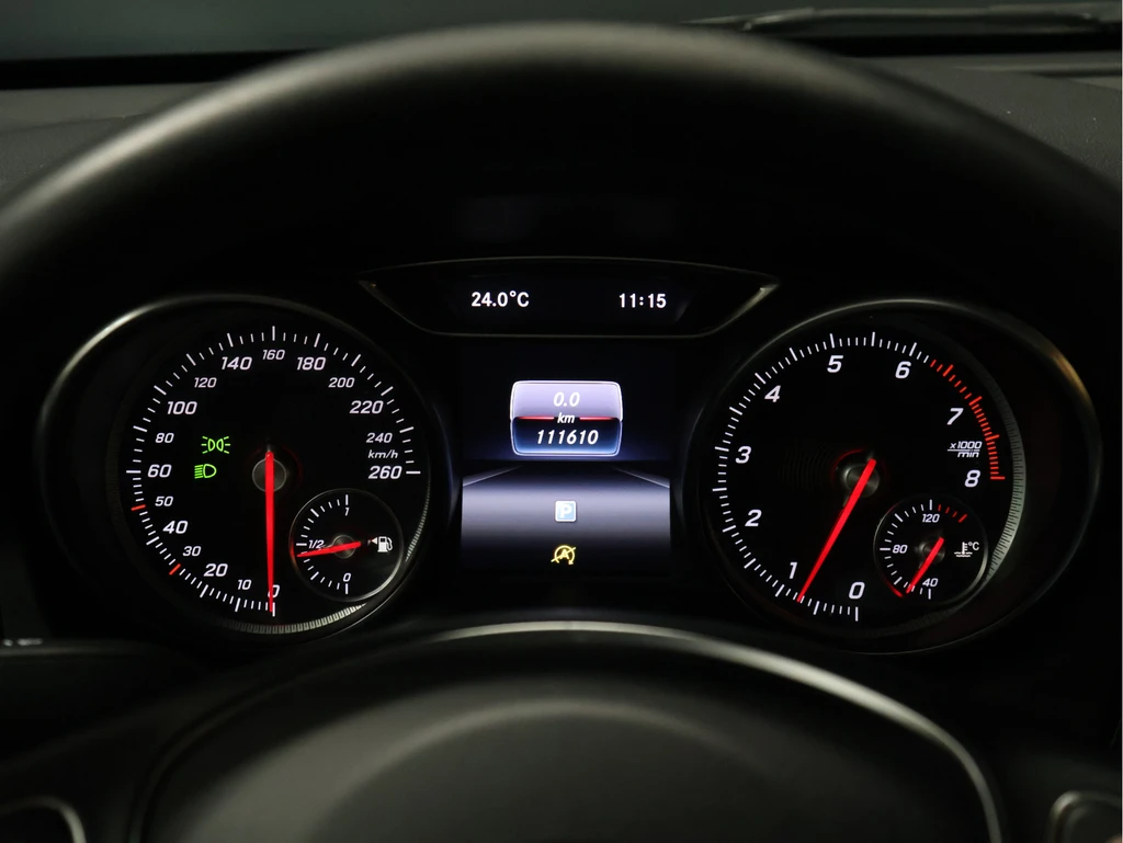 Mercedes-Benz CLA – foto 16