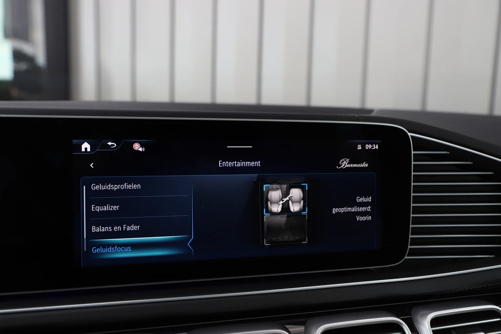 Mercedes-Benz GLE – foto 31