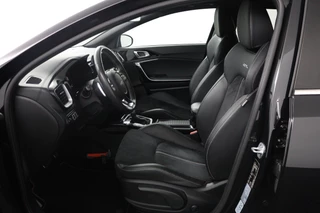 Kia Ceed Sportswagon – thumbnail 21