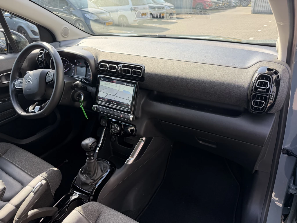 Citroën C3 Aircross – foto 27