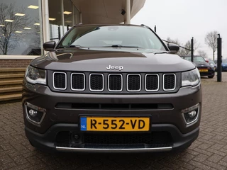 Jeep Compass – thumbnail 6