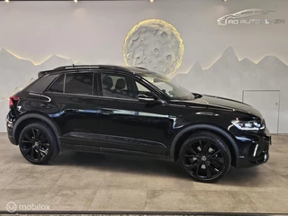 Volkswagen T-Roc – thumbnail 10