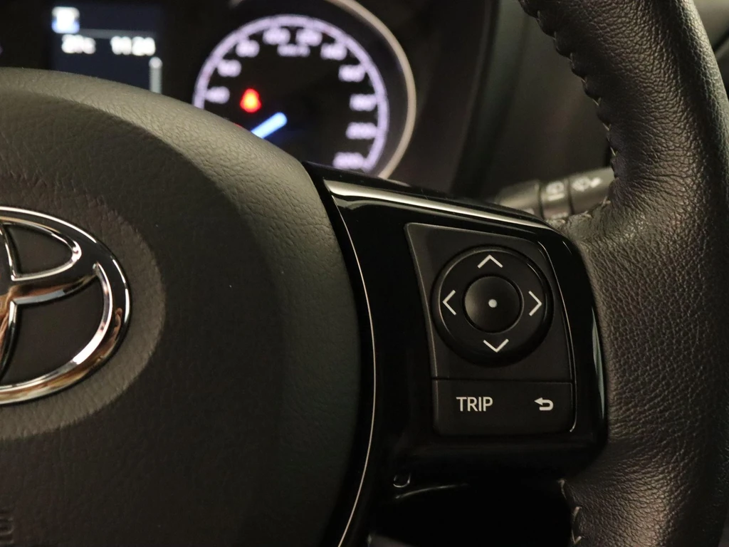 Toyota Yaris – foto 23