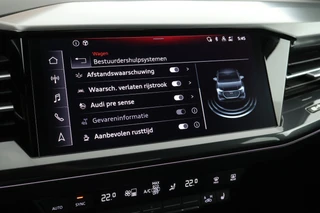 Audi Q4 Sportback e-tron – thumbnail 36