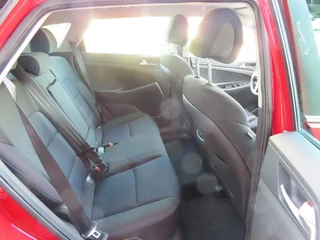 Hyundai Tucson – thumbnail 45