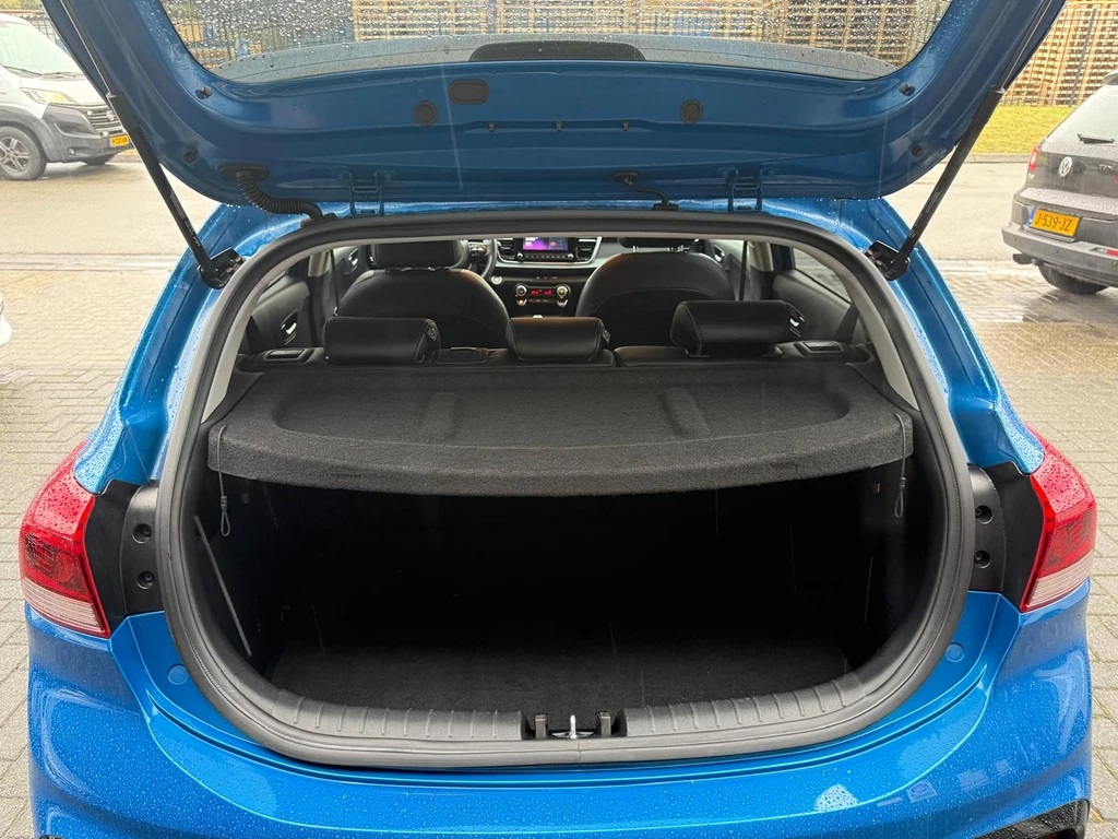 Kia Rio – foto 11