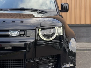 Land Rover Defender – thumbnail 8