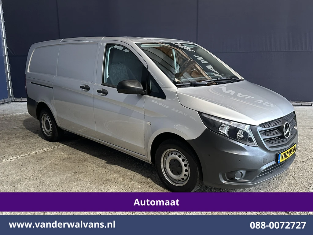 Mercedes-Benz Vito – foto 5