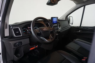 Ford Transit Custom – thumbnail 11