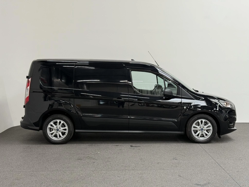 Ford Transit Connect – foto 6