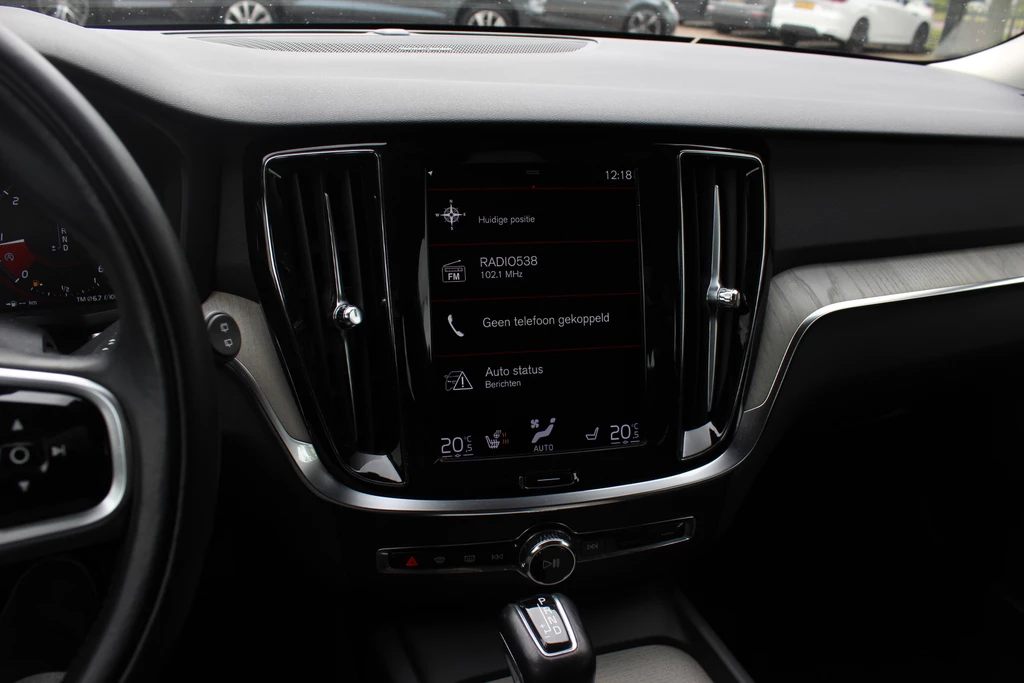 Volvo V60 – foto 21