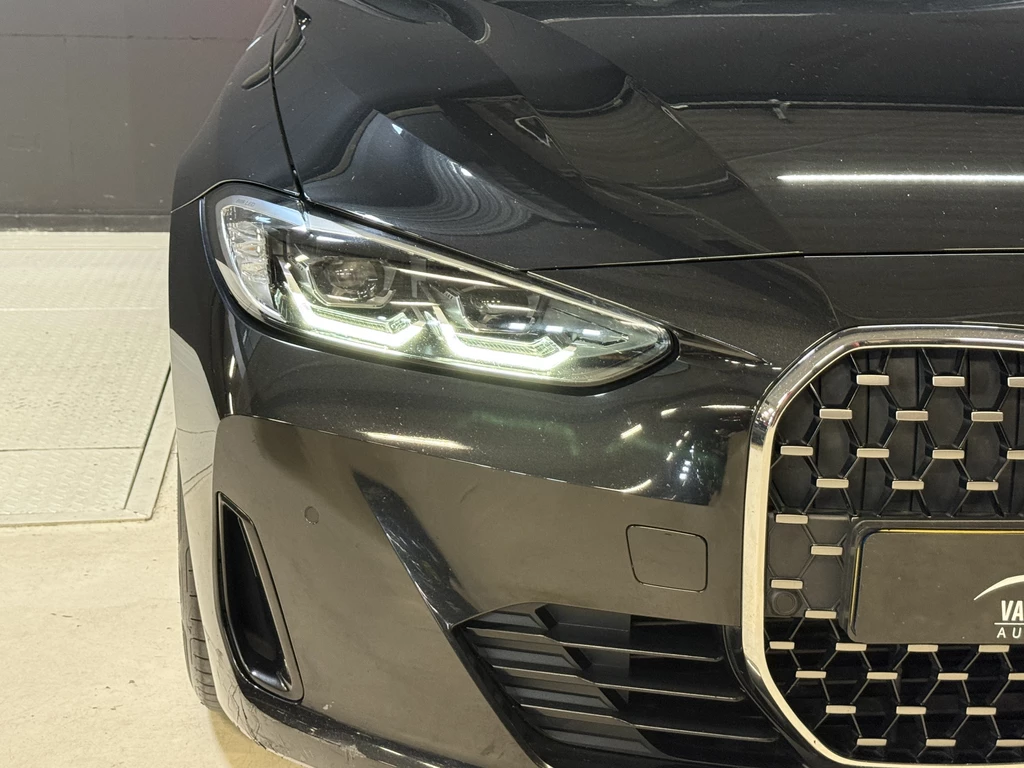 BMW 4 Serie – foto 38