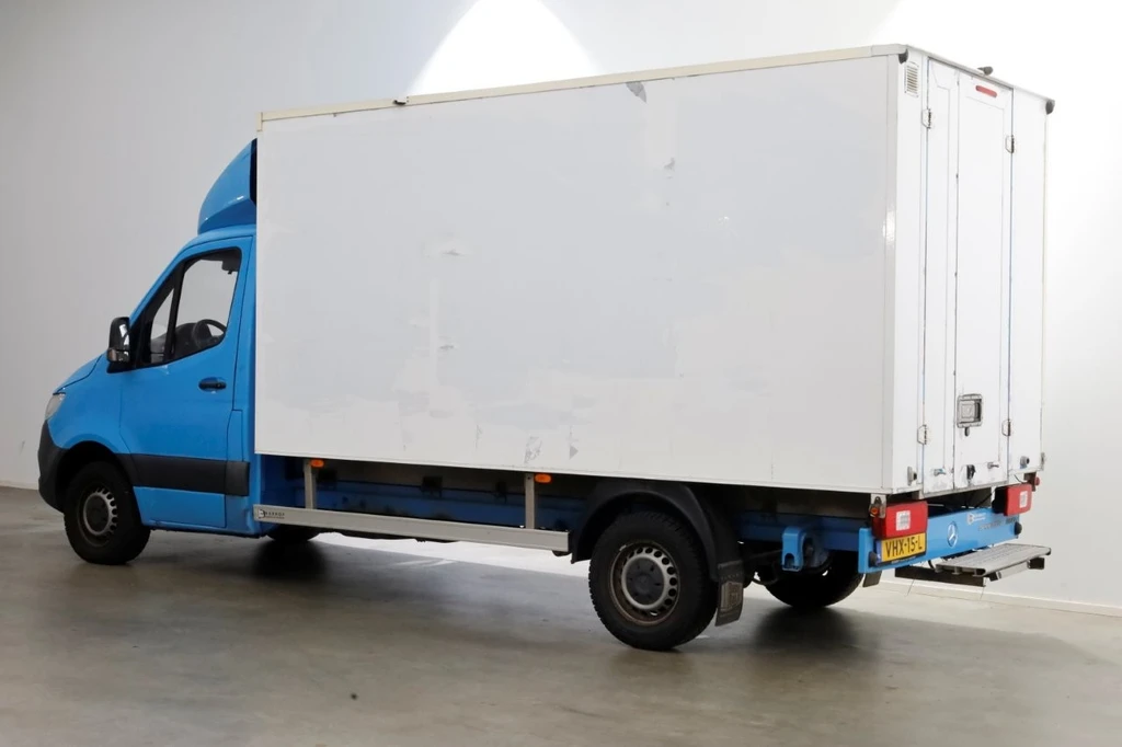 Mercedes-Benz Sprinter – foto 3