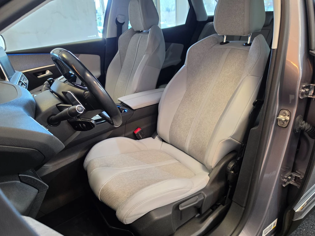 Peugeot 3008 – foto 14