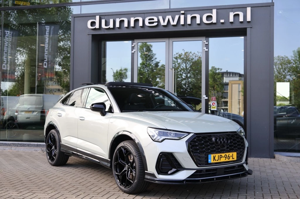 Audi Q3 – foto 2