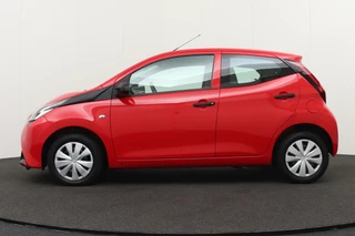 Toyota Aygo – thumbnail 2