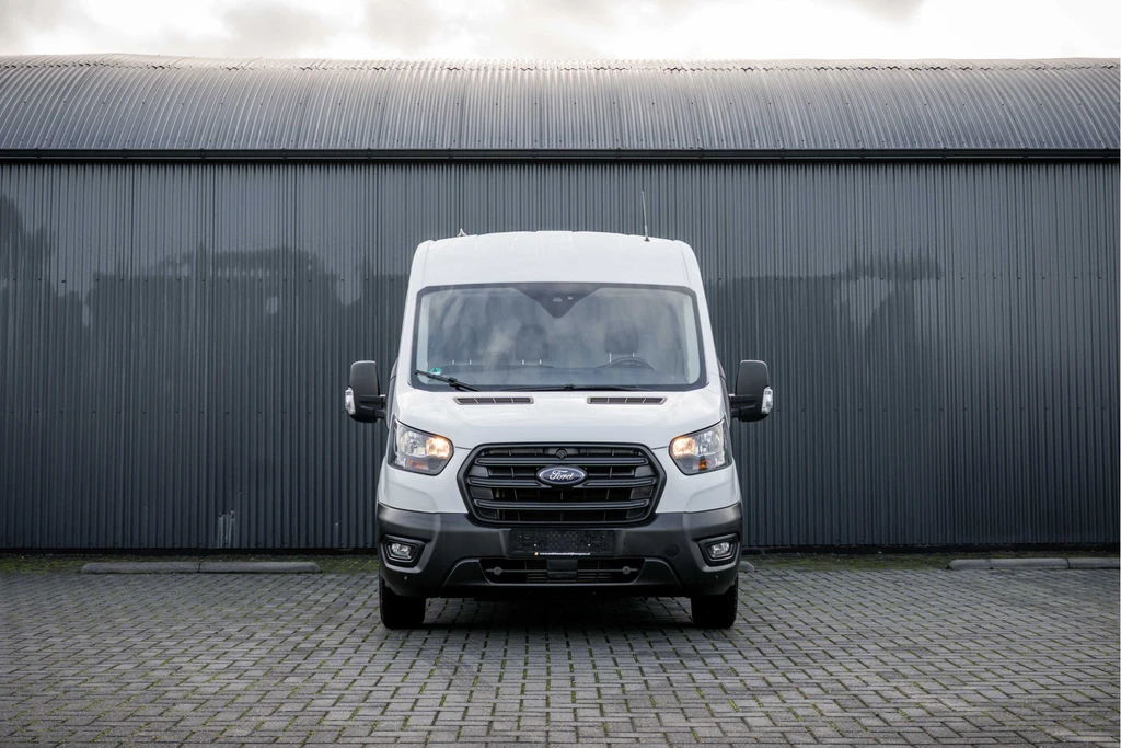 Ford Transit – foto 7