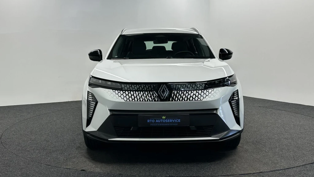Renault Scénic – foto 8