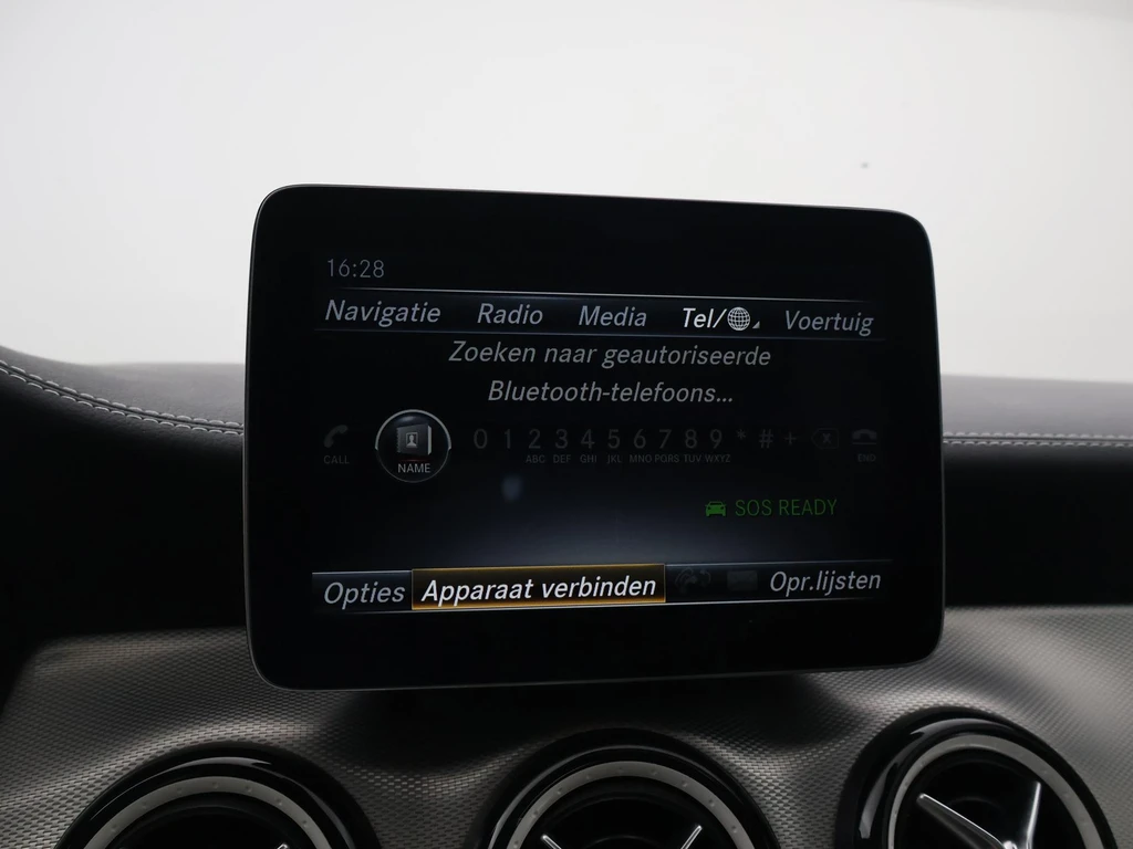 Mercedes-Benz GLA – foto 39